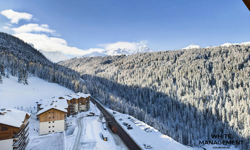 Résidence Ariondaz Bleuet - - Courchevel 1650 - 15