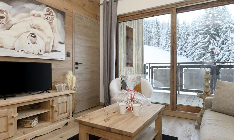 Résidence Ariondaz - - Courchevel 1650 - 5