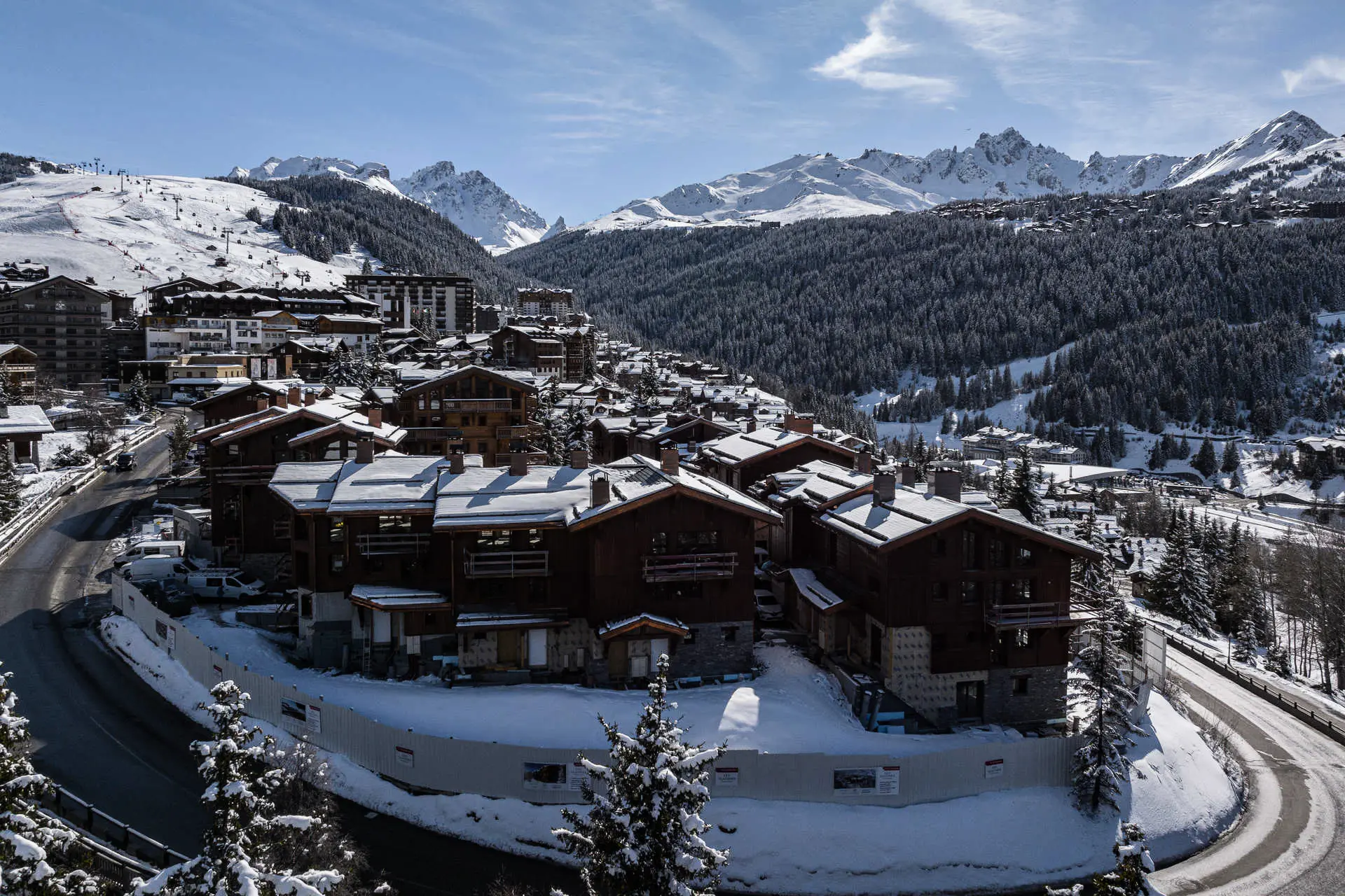 Résidence Goyard - - Courchevel 1650 - 1