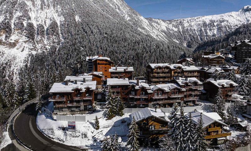 Résidence Grande Casse - - Courchevel 1650 - 3