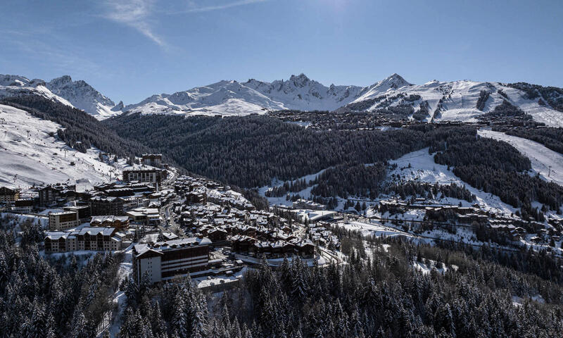 Résidence Grande Casse - - Courchevel 1650 - 4