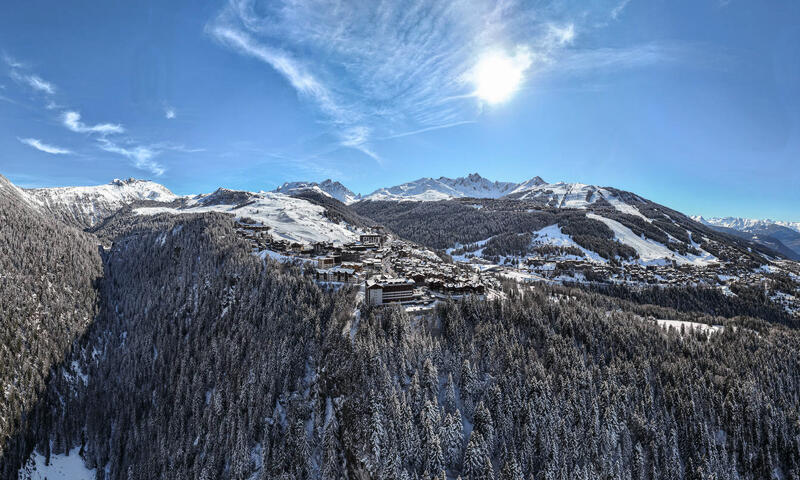 Résidence Grande Casse - - Courchevel 1650 - 5