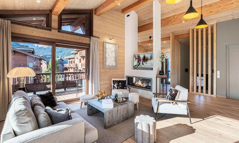 Résidence Grande Casse - - Courchevel 1650 - 7