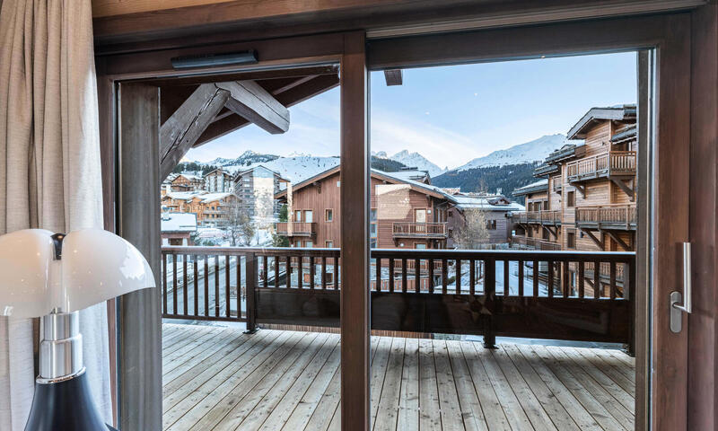Résidence Grande Casse - - Courchevel 1650 - 11