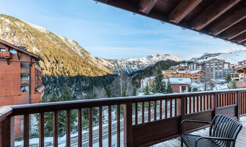 Résidence Grande Casse - - Courchevel 1650 - 12