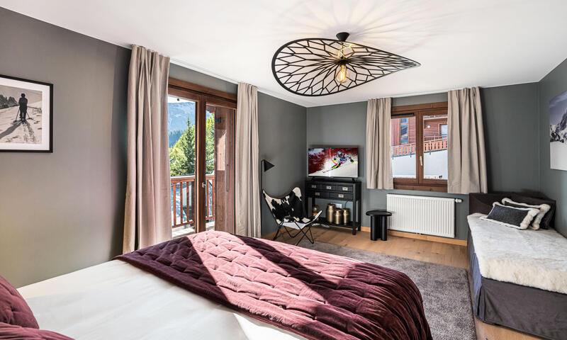 Résidence Grande Casse - - Courchevel 1650 - 19