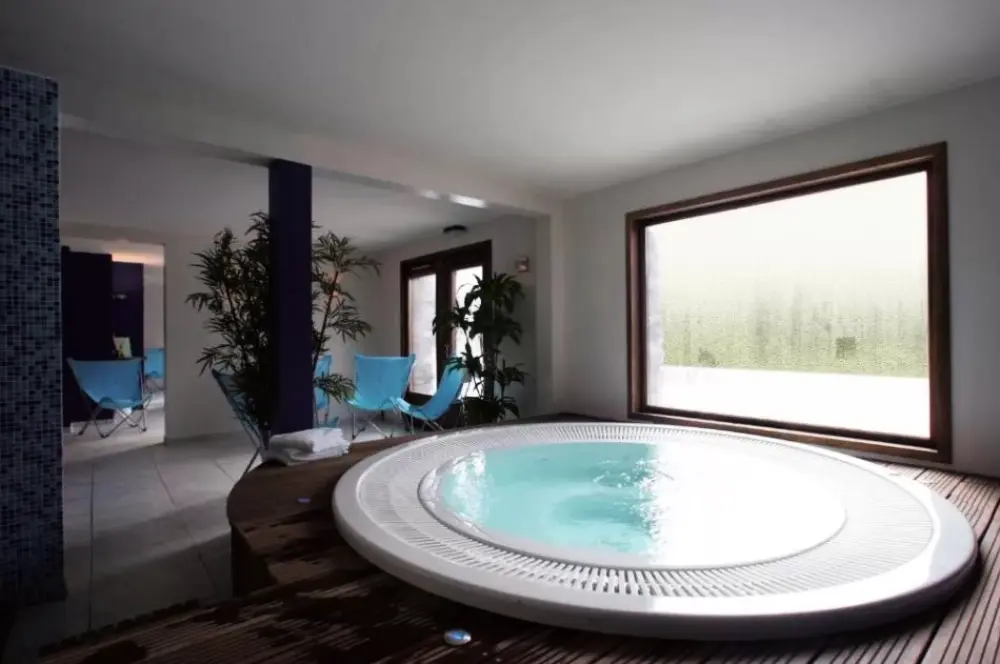 Village Club Miléade de Courchevel 3 étoiles★★★
