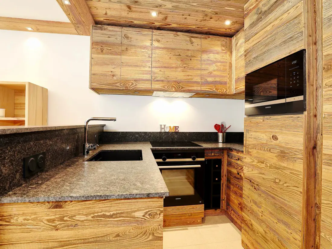 Location de Vacances Courchevel 1850 144
