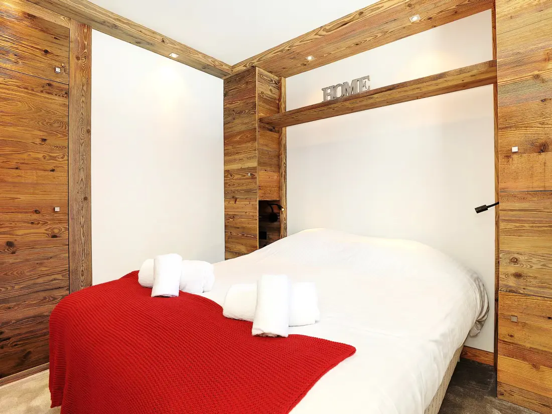 Location de Vacances Courchevel 1850 144