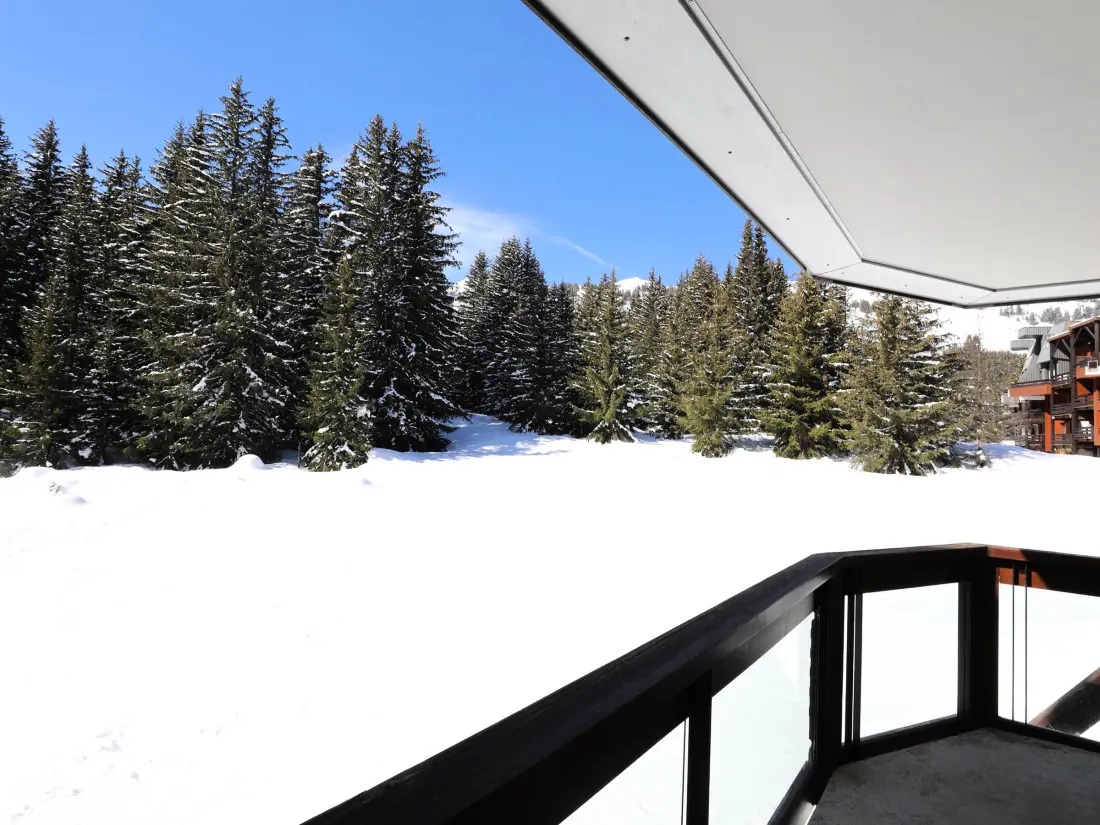 Location de Vacances Courchevel 1850 144