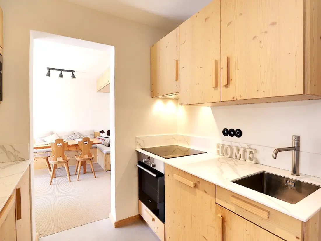 Location de Vacances Courchevel 1850 146