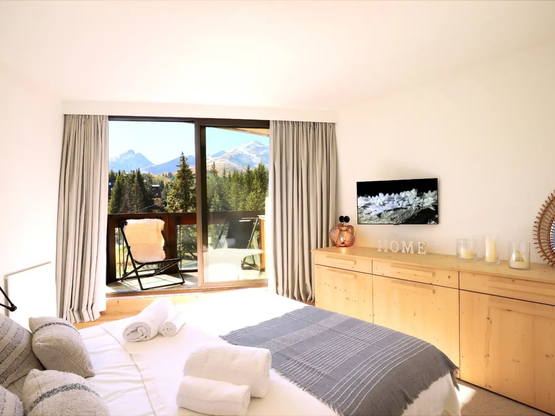 Location de Vacances Courchevel 1850 146