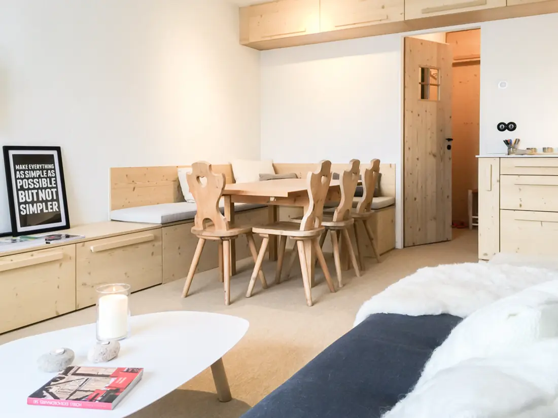 Location de Vacances Courchevel 1850 146