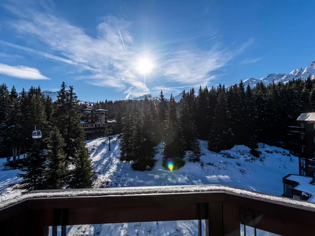 Location de Vacances Courchevel 1850 147