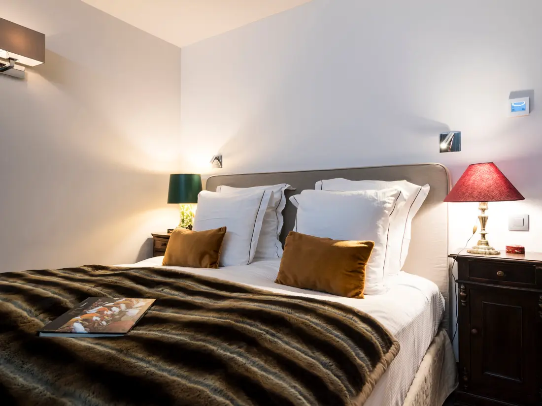 Location de Vacances Courchevel 1850 147