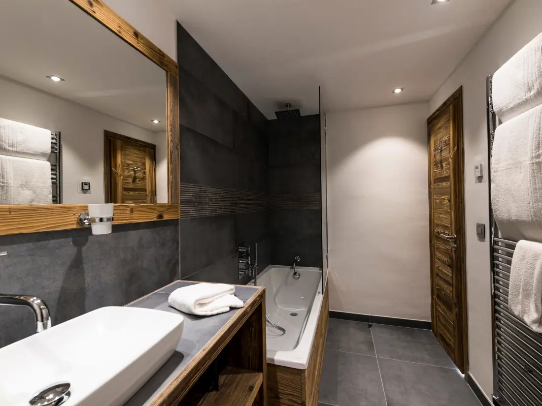 Location de Vacances Courchevel 1850 147