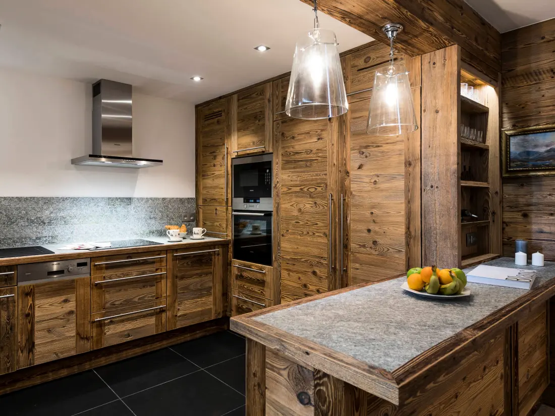 Location de Vacances Courchevel 1850 147