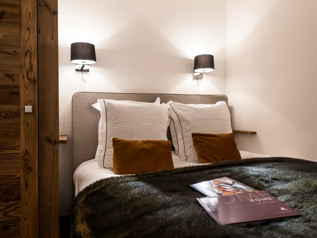 Location de Vacances Courchevel 1850 147