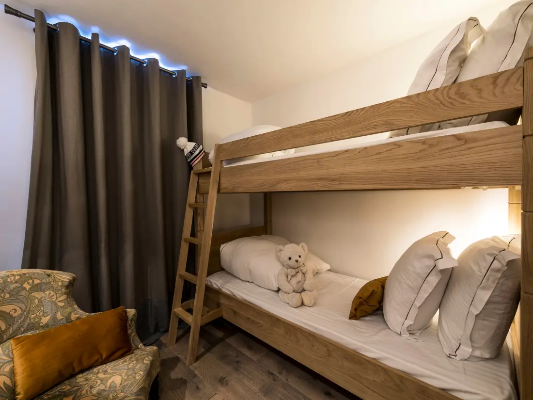 Location de Vacances Courchevel 1850 147