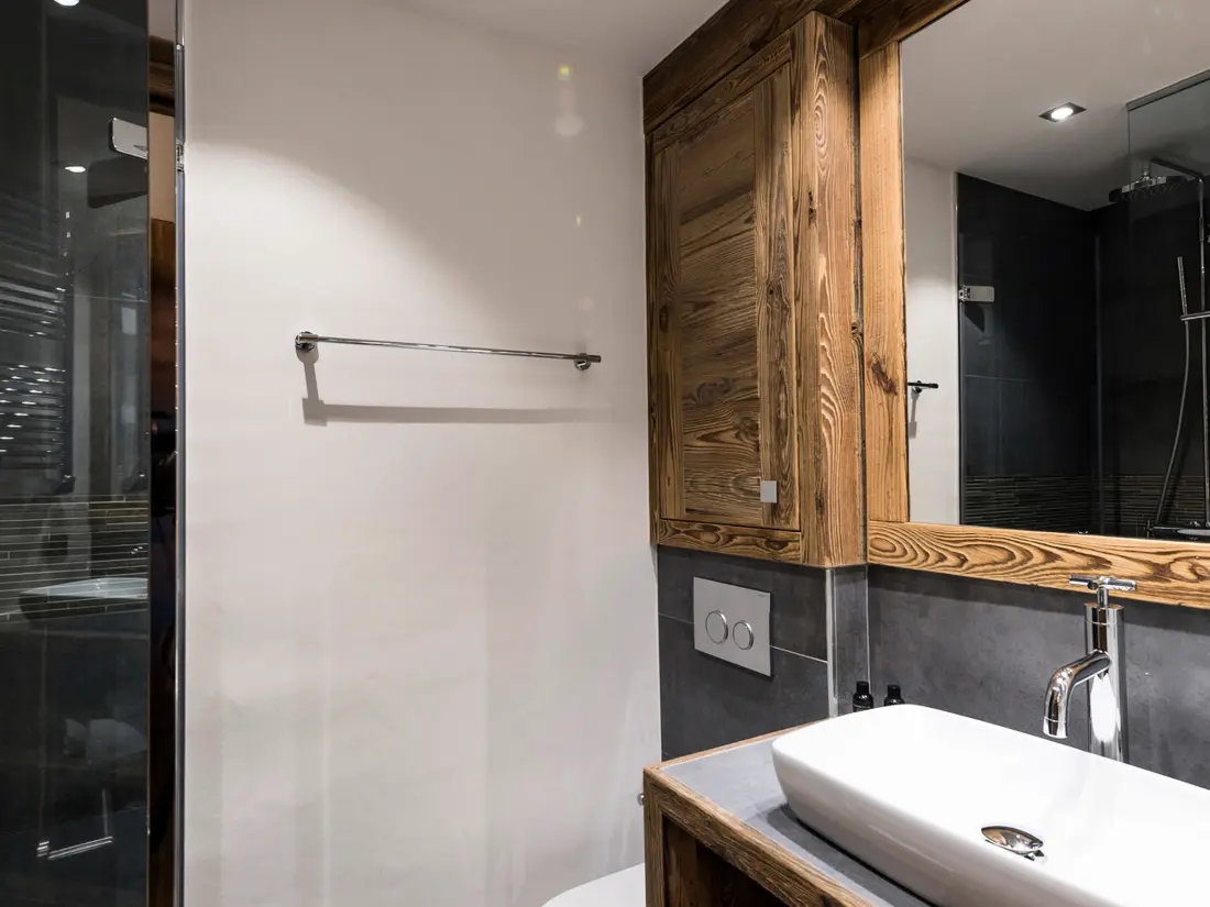 Location de Vacances Courchevel 1850 147