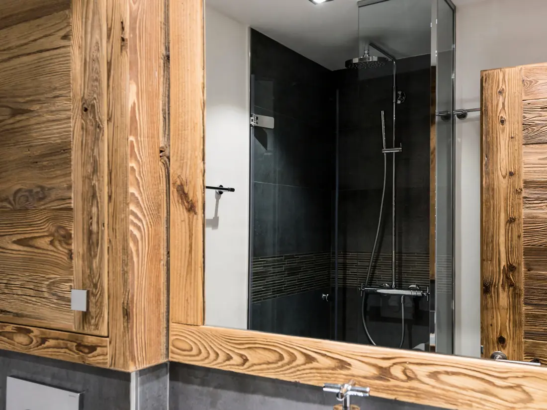 Location de Vacances Courchevel 1850 147