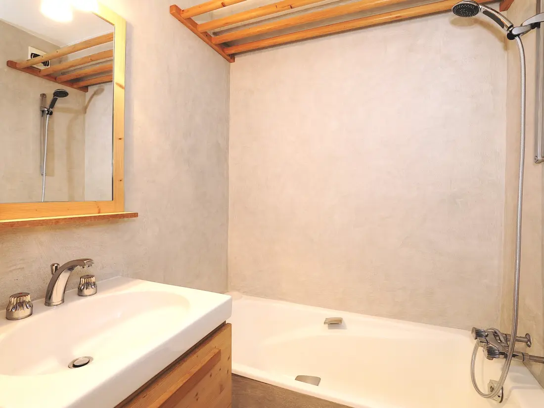 Location de Vacances Courchevel 1850 149