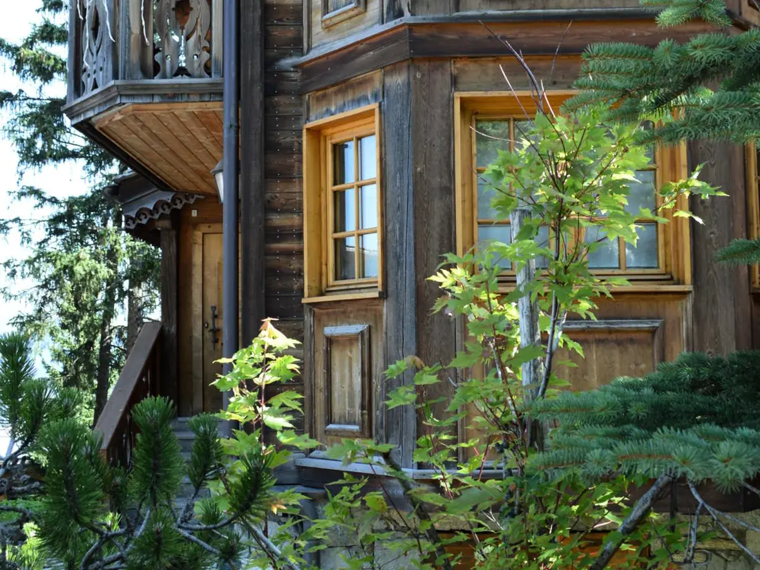 Location de Vacances Courchevel 1850 150