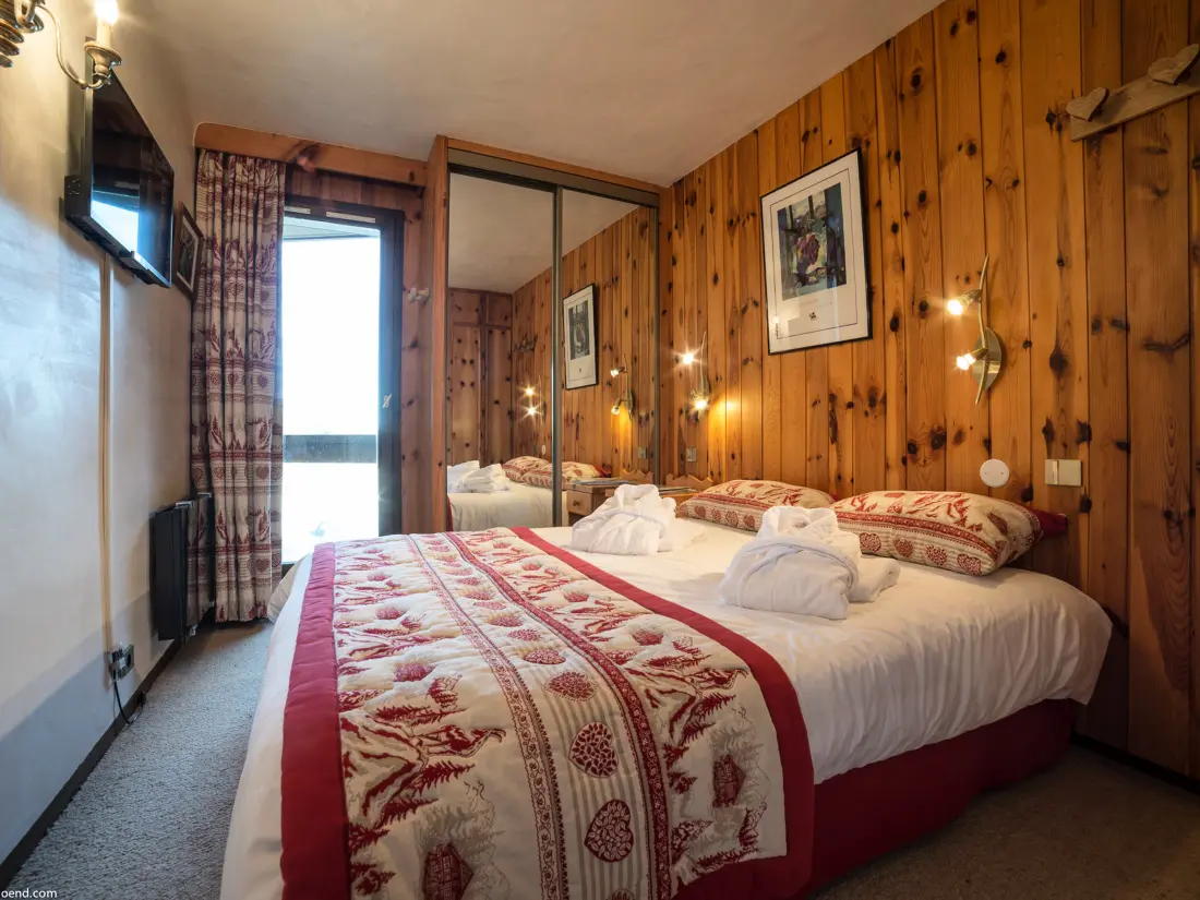 Location de Vacances Courchevel 1850 153
