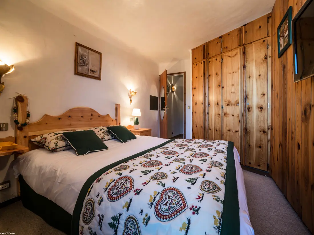 Location de Vacances Courchevel 1850 153