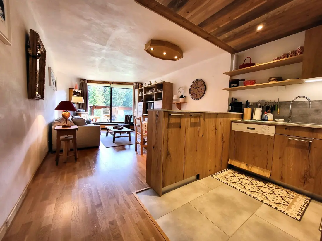 Location de Vacances Courchevel 1850 153
