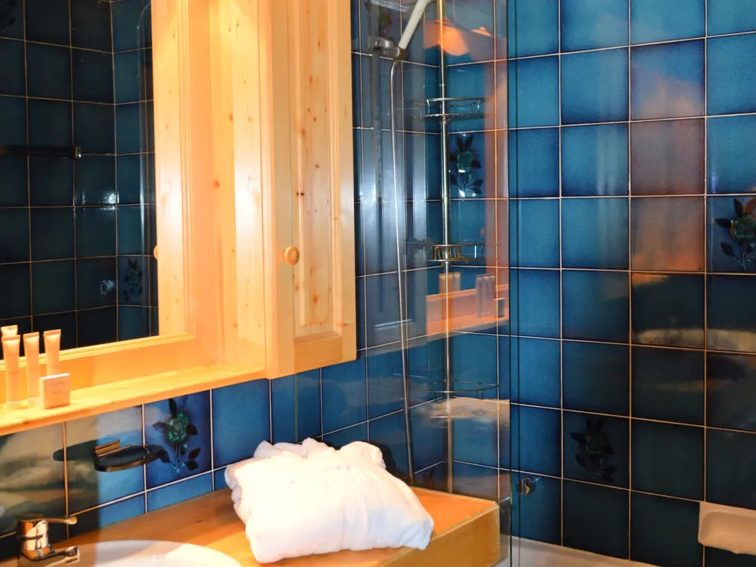 Location de Vacances Courchevel 1850 153