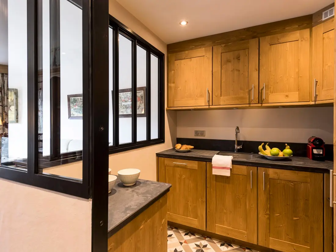 Location de Vacances Courchevel 1850 154
