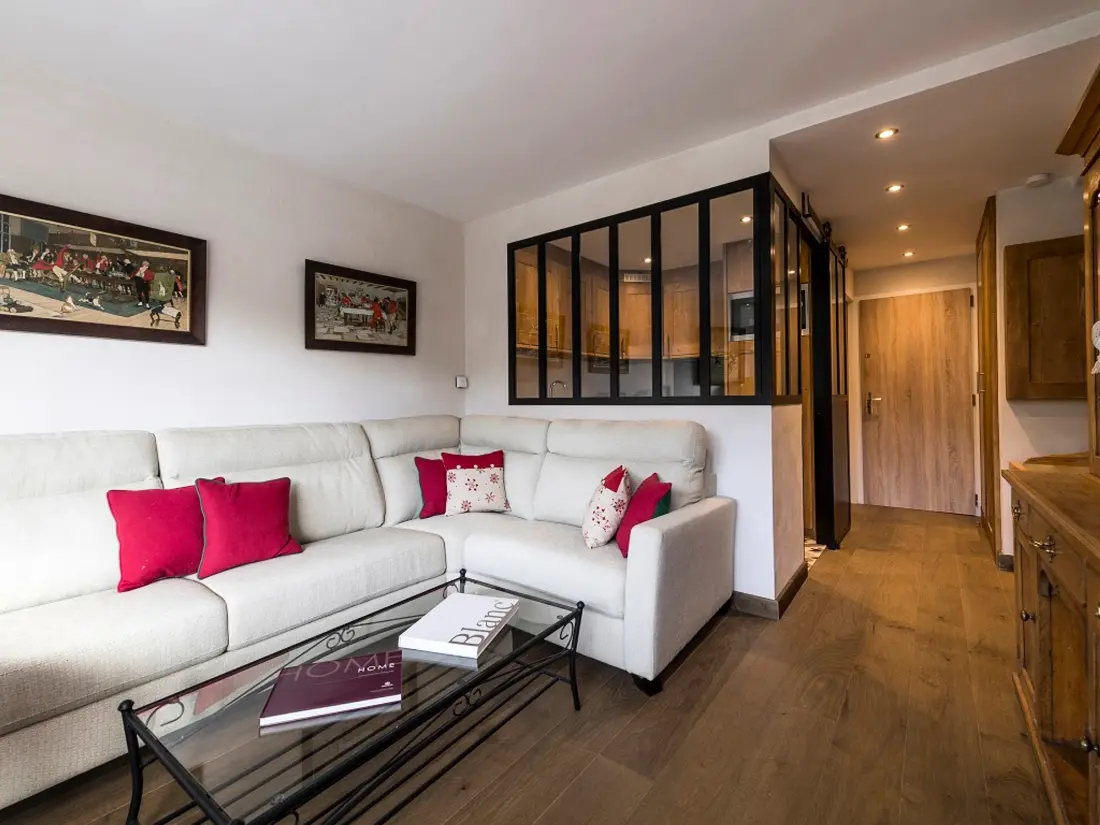 Location de Vacances Courchevel 1850 154