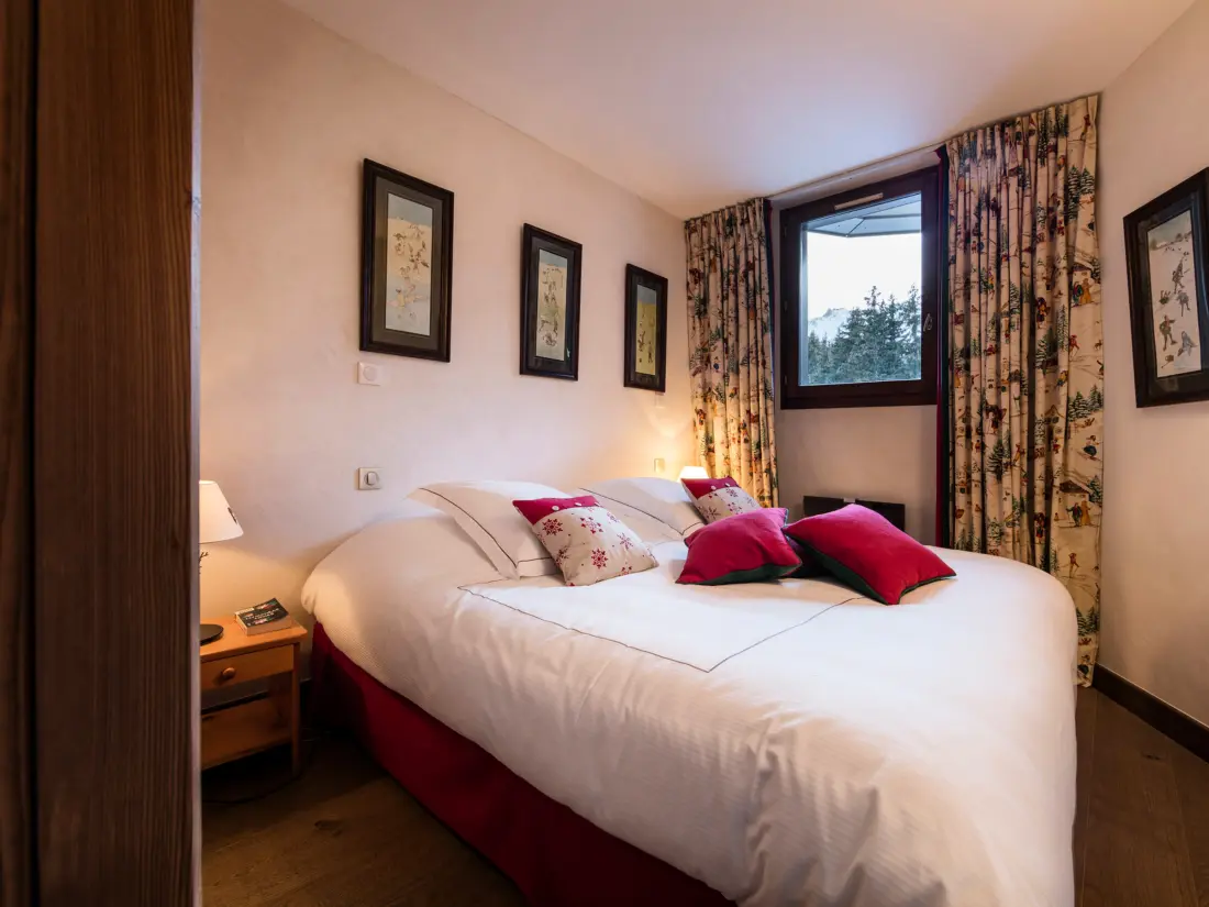 Location de Vacances Courchevel 1850 154