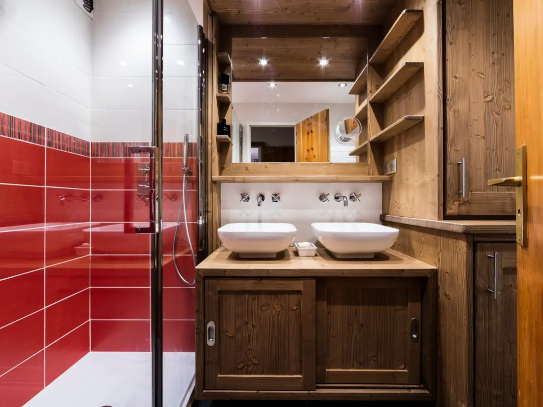 Location de Vacances Courchevel 1850 154