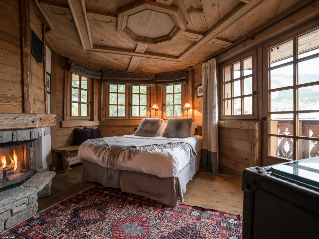 Location de Vacances Courchevel 1850 155