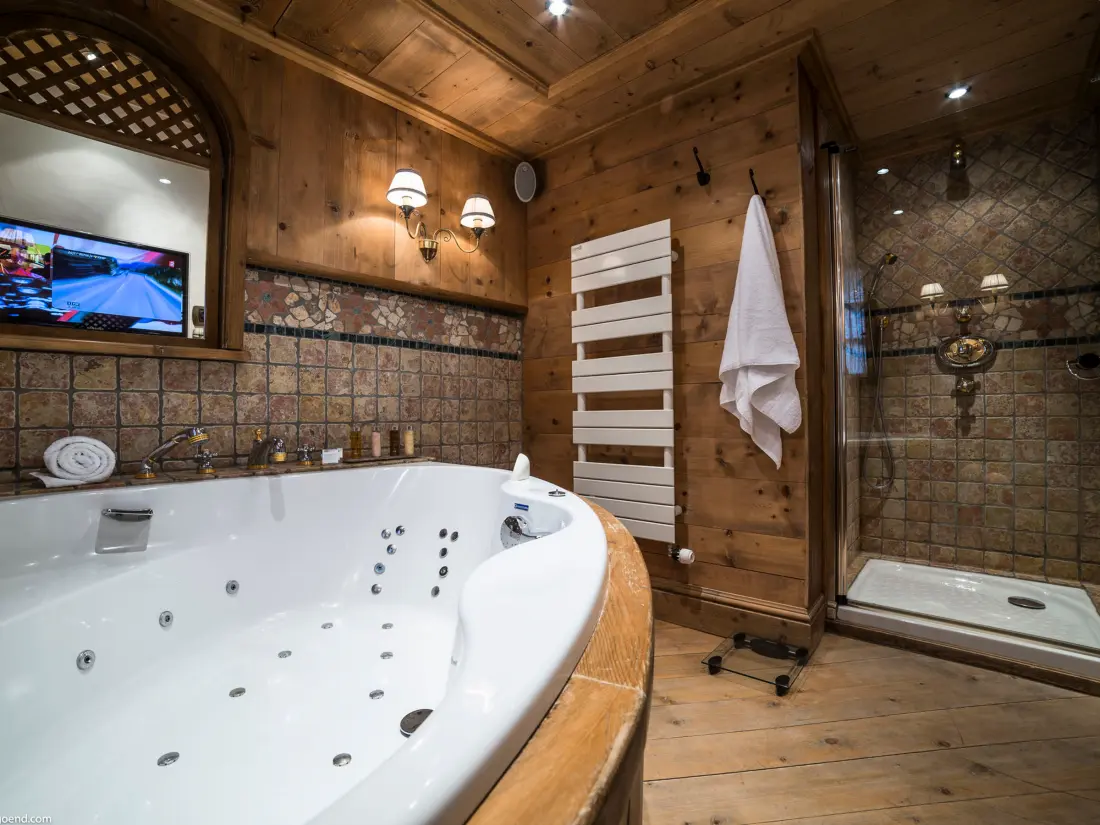 Location de Vacances Courchevel 1850 155