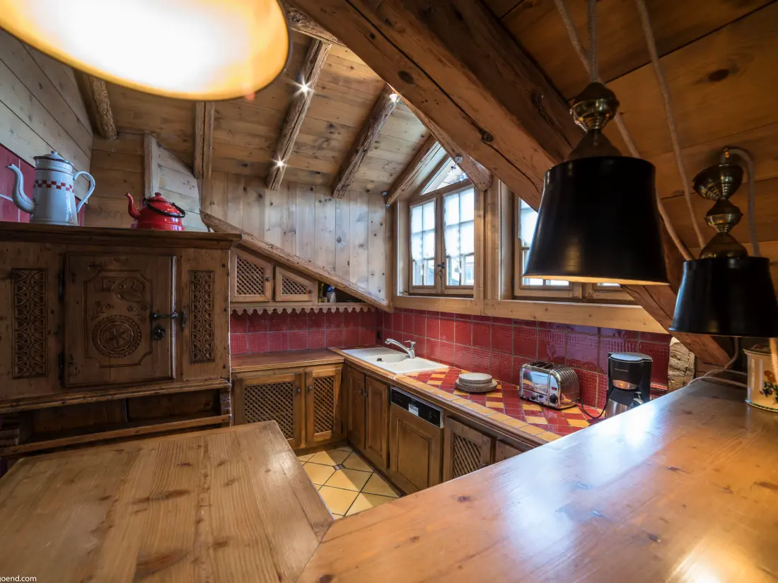 Location de Vacances Courchevel 1850 155