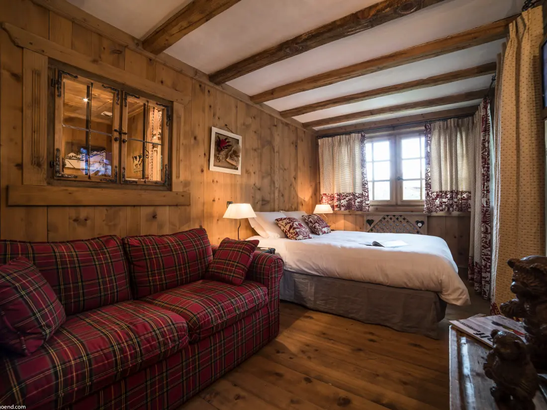 Location de Vacances Courchevel 1850 155