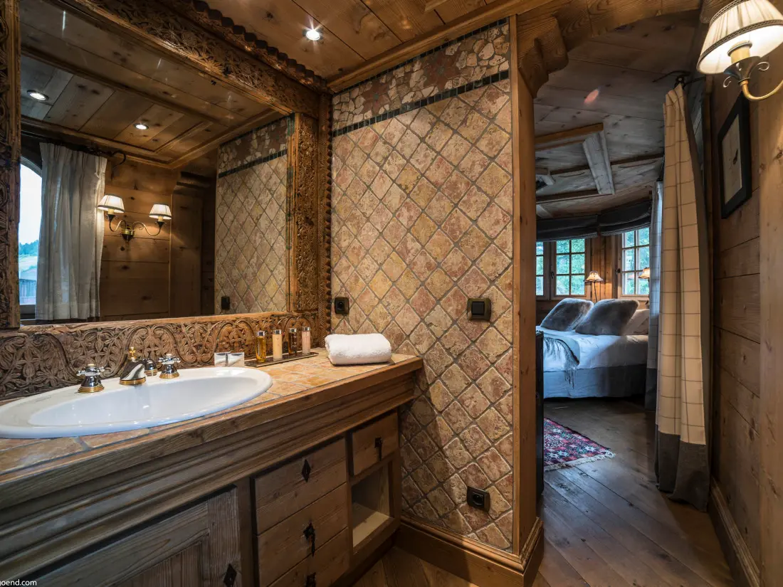 Location de Vacances Courchevel 1850 155