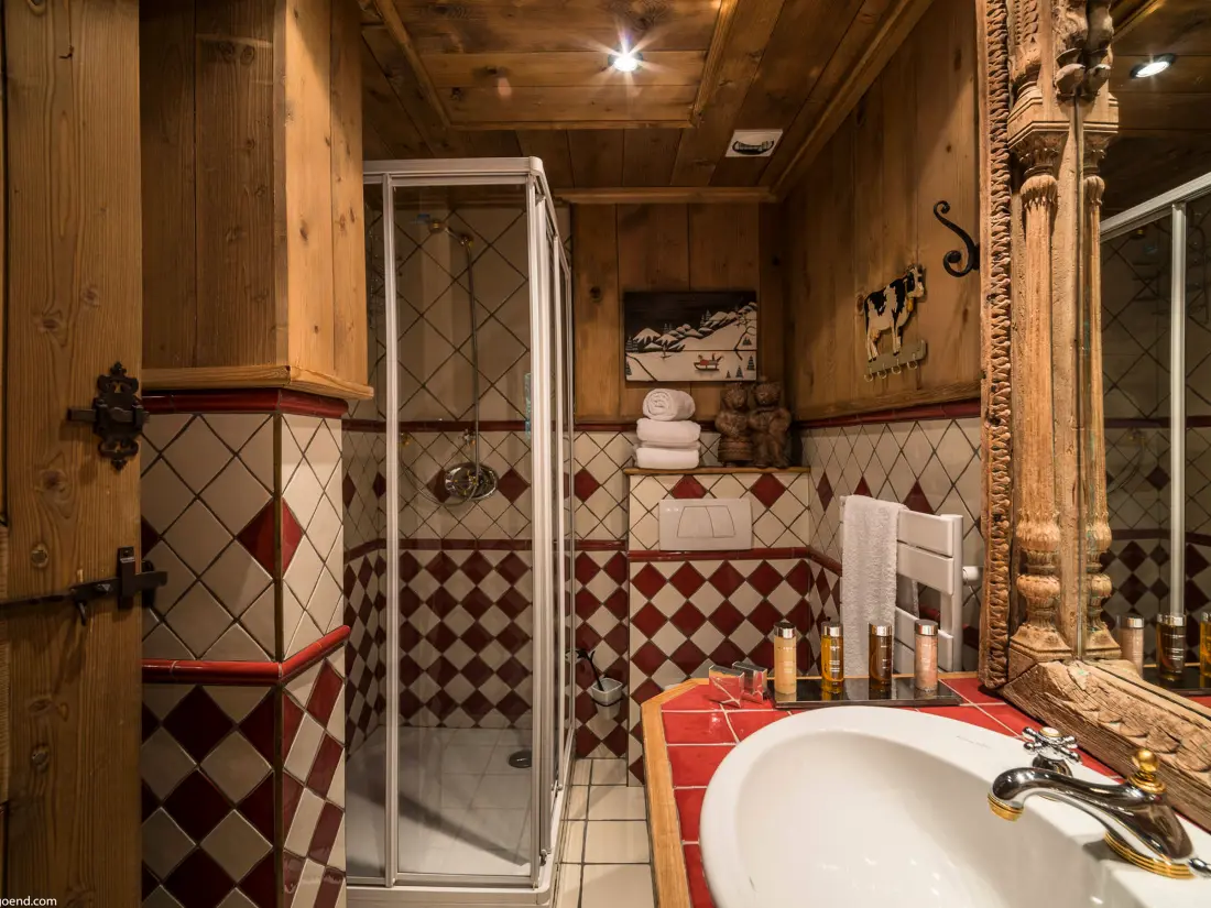 Location de Vacances Courchevel 1850 155