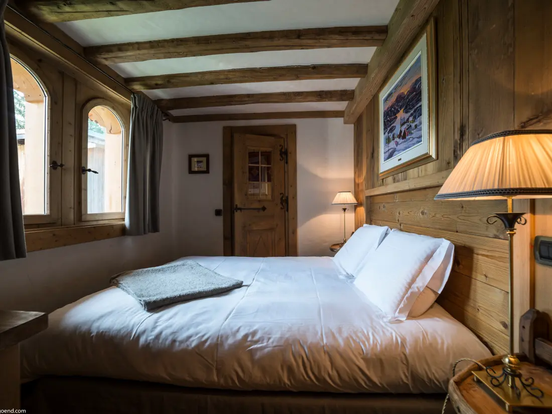 Location de Vacances Courchevel 1850 155