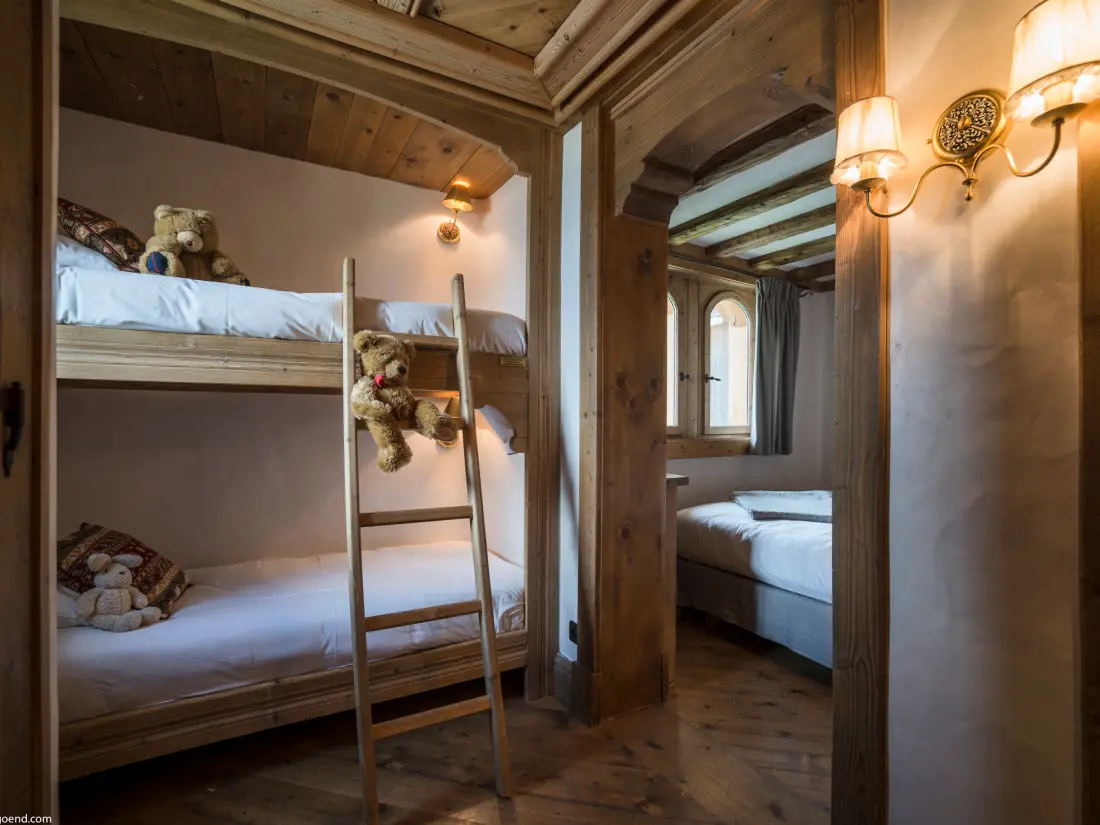 Location de Vacances Courchevel 1850 155
