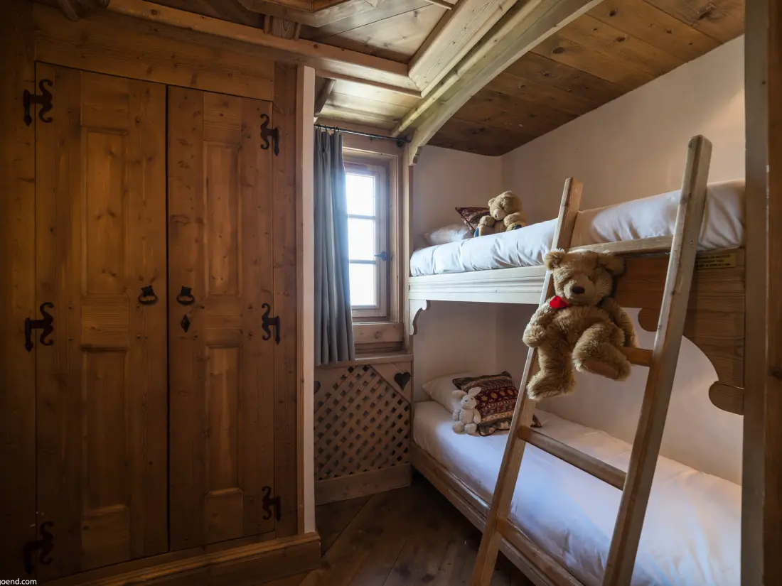 Location de Vacances Courchevel 1850 155