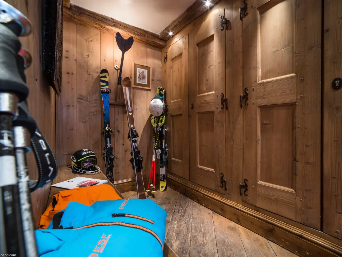Location de Vacances Courchevel 1850 155