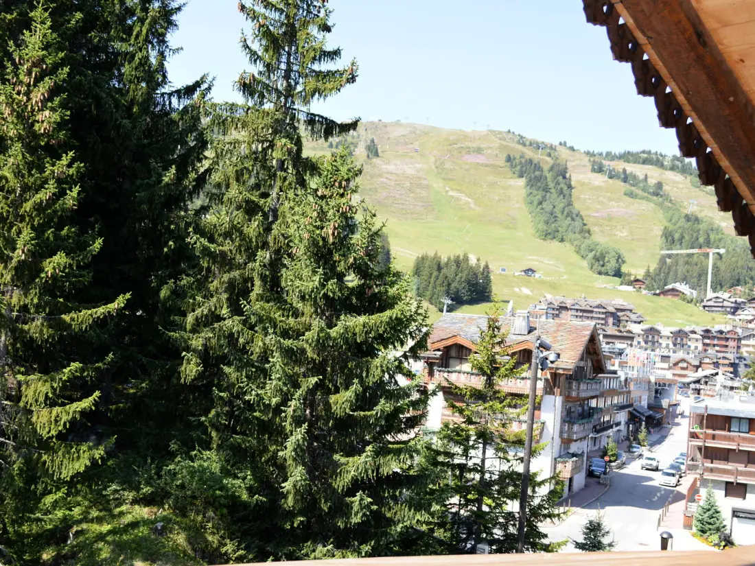 Location de Vacances Courchevel 1850 155