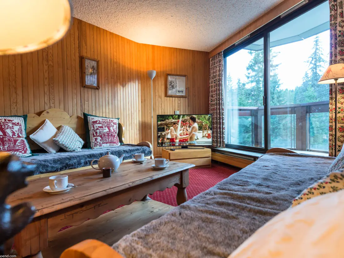 Location de Vacances Courchevel 1850 157