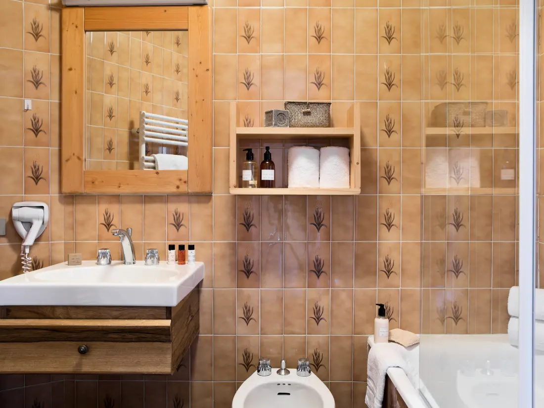 Location de Vacances Courchevel 1850 157