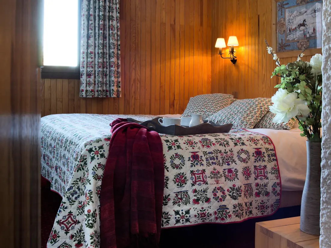 Location de Vacances Courchevel 1850 157