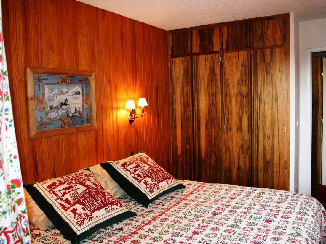 Location de Vacances Courchevel 1850 157